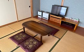 山水民宿 ヴィラ