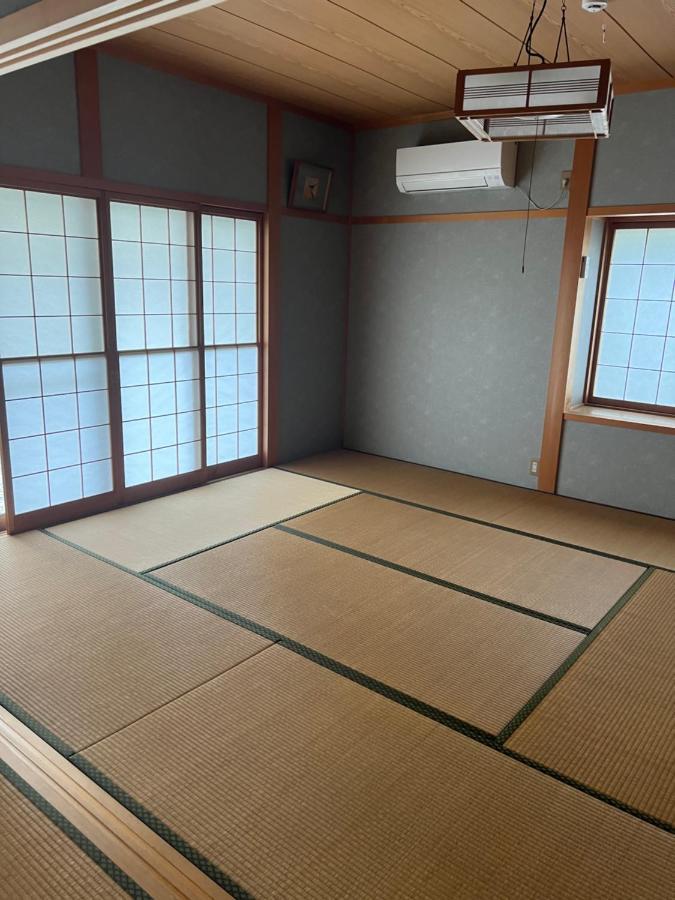 山水民宿 高山市 エクステリア 写真
